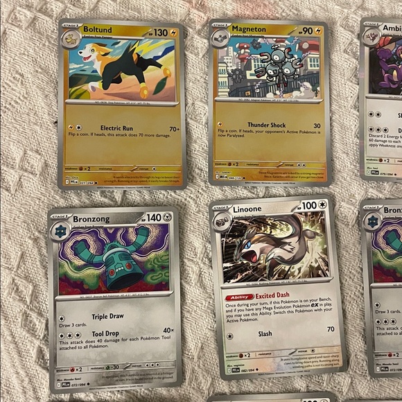 Pokemon Trading Card Collection - Multicolor - Picture 2 of 7